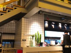 -卡朋厨房(289艺术园区店)