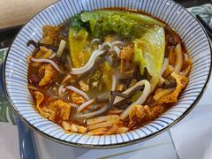 -瓦记米粉(东鼓道店)