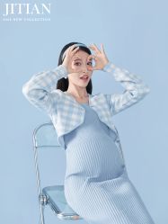 点击看大图 -专注孕妇照亲子照·纪田摄影