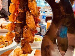 -帝企鹅自助餐厅•儿童岛•真企鹅(长隆企鹅酒店)