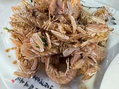 -鼓歌海鲜舫·手抓海鲜(大学城店)