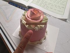 -好利来(亦庄国融店)