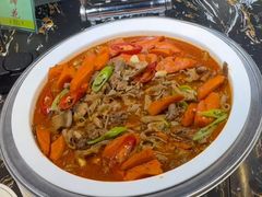 -巴犀烧烤(新崇光店)
