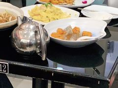 -高第街56号港式餐厅·精选(世茂广场宽厚里大明湖店)