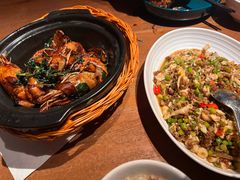 三杯虾-蝦塘·中国餐馆(城墙南马道巷店)