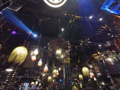 -胡桃里乐队酒馆(鎏嘉码头店)