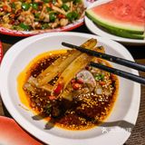 喜欢酸甜口鱼香肉丝就去这家川菜馆