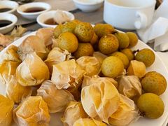 -东方红海鲜百汇(国际大厦店)