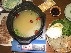 -小厨娘淮扬菜(清江苏宁广场店)