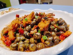 -阿毛饭店(和义路店)