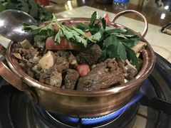 -顺顺小吃(独克宗古城店)