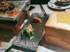 -绿茶餐厅(燕郊永旺店)