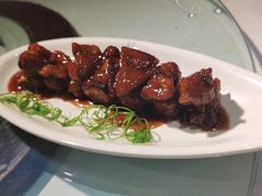 糖醋小排-苏浙汇(朝外店)