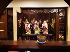 -杭州香格里拉·香宫中餐厅