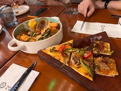 -haxnbauer海森堡德国餐厅(深圳coco店)