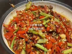 -图味美小黄鱼·景德菜(浙江路店)