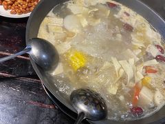 -老巷羊蝎子城(湘江世纪城店)