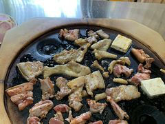 -阿昌白族石板烧(大理古城店)