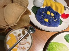-星叶·东南亚料理(温州万象城店)