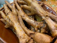 -鸿姐老火锅(花园路店)