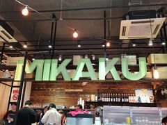 -MIKAKU(万达广场上海宝山店)