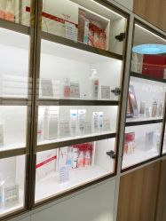 -标婷维生素E乳