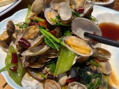 -食鸡公社辣子鸡·潍坊菜·烧烤