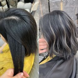 -KS COLOUR漂色·染发·画染