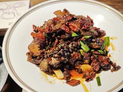 -树厨贵州菜(铜仁花果山店)