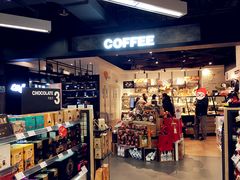-Olé精品超市(北京合生汇店)