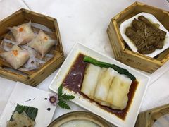 -港湾宴会厅(京基百纳店)