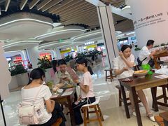 -王大乔泡椒米线·小火锅(星城天地店)