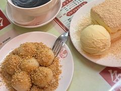 -香港華心糖水鋪(南西总店)