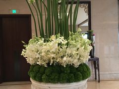 -Salon de Ville浦江汇(上海外滩华尔道夫酒店店)