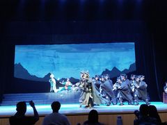 -黑龙江省京剧院