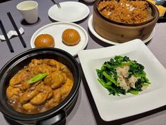 -徐记海鲜(汉城湖|太奥店)