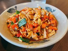 井冈山豆皮-潇湘阁(昆泰国际大厦店)