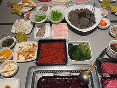 -海底捞火锅(珠影星光城夜宵主题店)