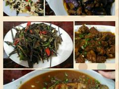 android_upload_pic-自游人·美食一楼·地道徽菜(三十年名店)