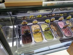 -Glacio Dessert Chef