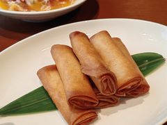 -镇江苏宁万豪酒店-苏筵中餐厅