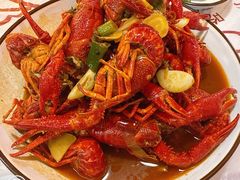 -小田油焖小龙虾(双井店)