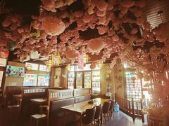 大堂-尺山寸水日料(马桥满天星店)