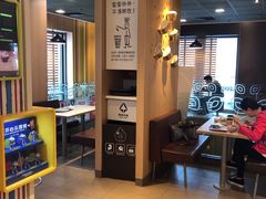 -麦当劳(总统大酒店店)