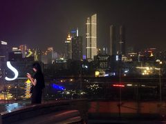 -杜尚rooftop露台酒吧