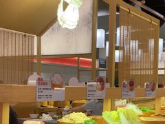 -喜家自助小火锅(卓悦里店)