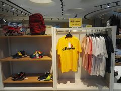 -BIGOFFS 超级折扣(仁恒伊势丹店)