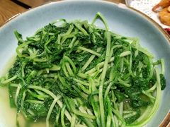-后湖小院·乡野田园菜