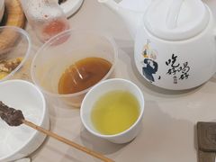 -蔡澜点心·粤菜(西单大悦城店)