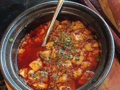 -三生三味密宗川菜·江景餐厅(来福士店)